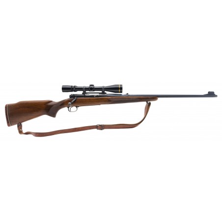 Winchester Pre 64 70 Rifle 300 Win Mag (W12797)