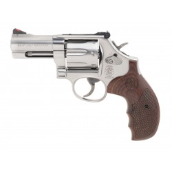 Smith & Wesson 686-6...