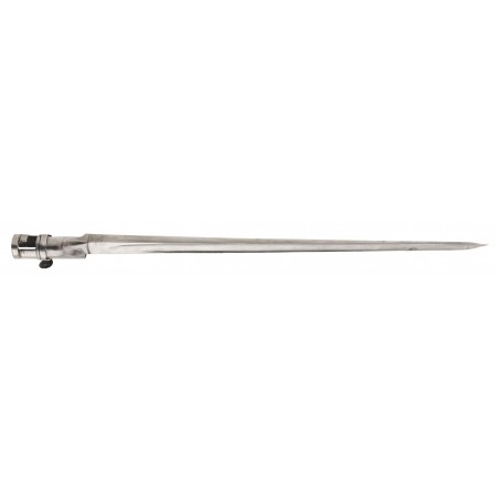 British 1853 Modified Socket Bayonet (MEW3752)