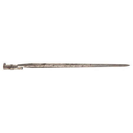 1873 Winchester Musket Bayonet (MEW3702)