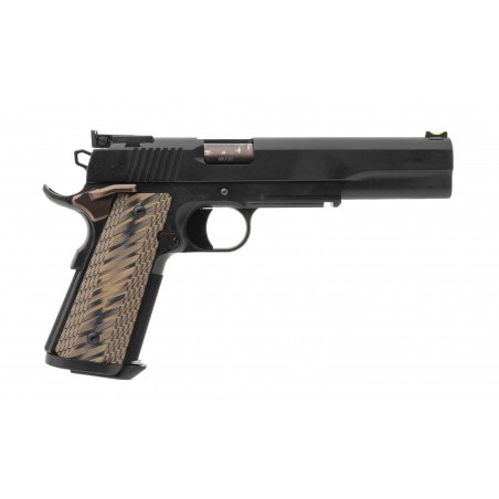 Dan Wesson 1911 Kodiak Pistol 10mm (PR66001) ATX