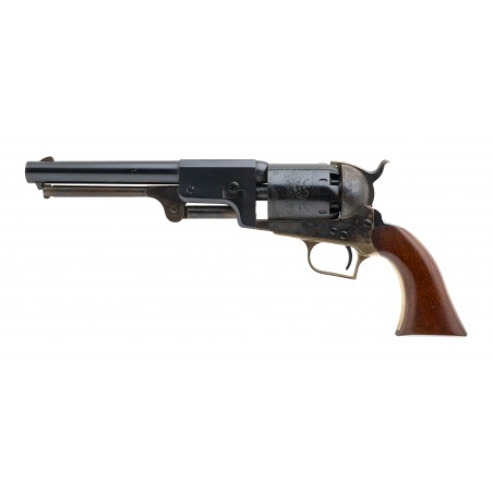 Uberti Dragoon Replica Revolver .44 Cal (BP350)