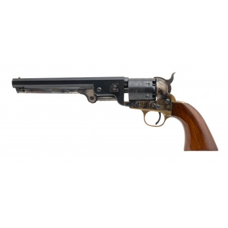 Navy Arms Co. 1851 Navy Black Powder Replica Revolver .36 Cal (BP348)