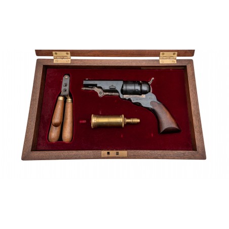 America Remembers Colt Paterson Commemorative Revolver (BP333)