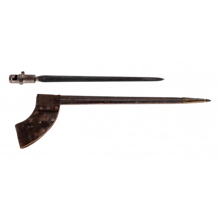Springfield 1855 Bayonet (MEW3738)