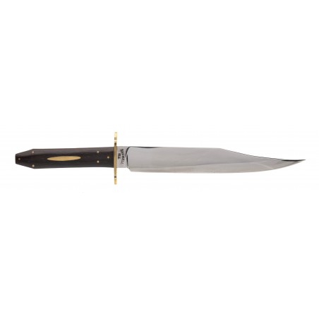 Bagwell Master Smith Gambler Bowie Knife (K2310)