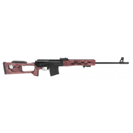 Molot VEPR Rifle 7.62x54R (R41021) ATX