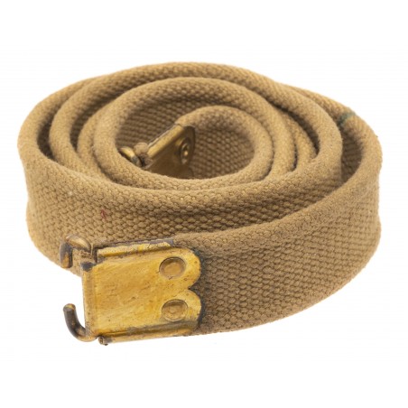 WWII No.4 MK1 Rifle Sling (MM3274)
