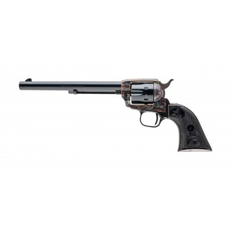 Colt Peacemaker Buntline Pistol .22 (C17083) CONSIGNMENT