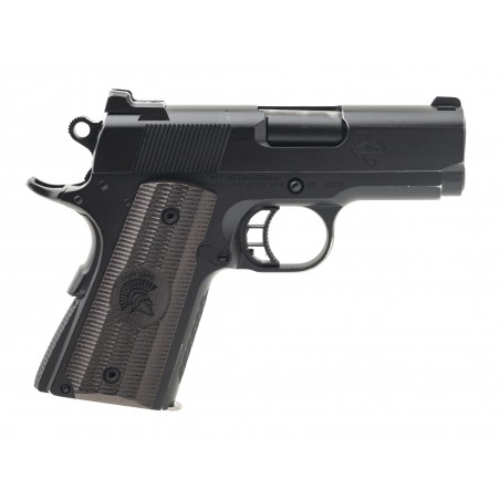 STI Escort Pistol .45 ACP (PR65891)