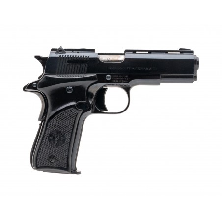 LLama Pistol .380 ACP (PR65889) ATX