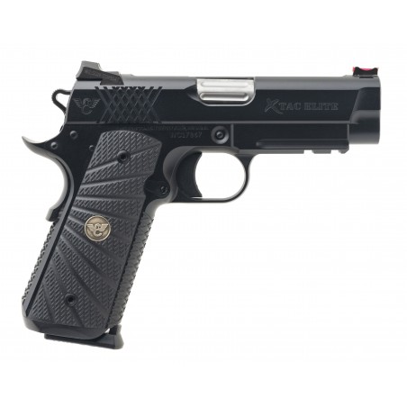 Wilson Xtac Elite Pistol 9mm (PR65894)
