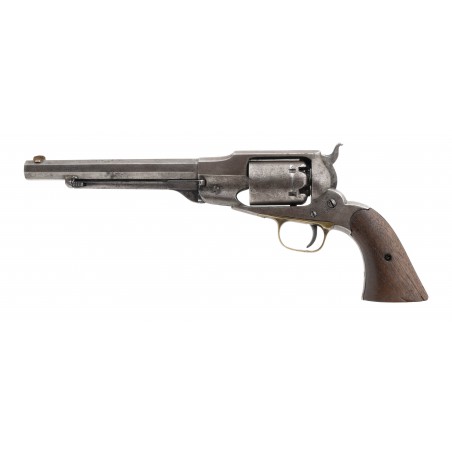 Remington-Beals Navy revolver .36 caliber (AH8360)