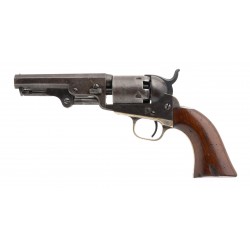 Colt Model 1849 Pocket...