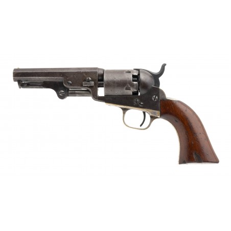 Colt Model 1849 Pocket pistol .31 caliber (AC841)