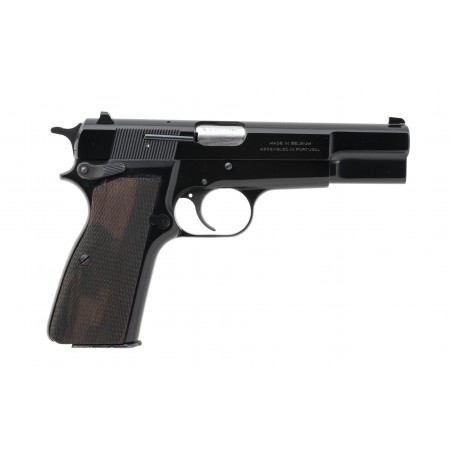 Browning Hi-Power Pistol 9mm (PR65865)