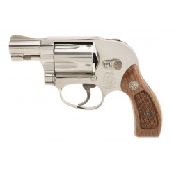 Smith & Wesson Model 49...