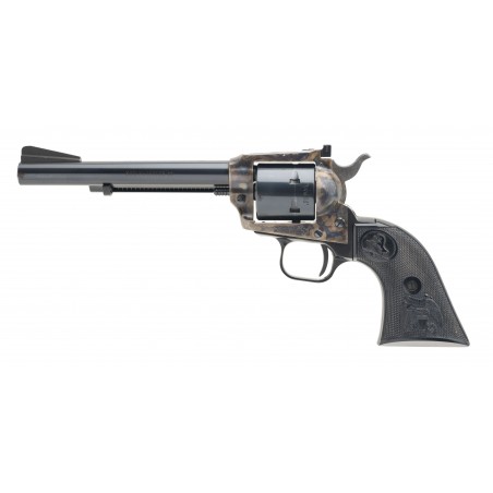 Colt New Frontier Revolver .22 Magnum (C19576)