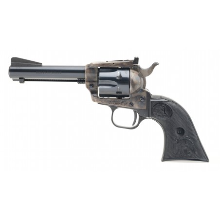 Colt New Frontier Revolver .22 LR (C19575)