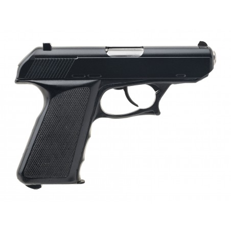 Heckler & Koch P9S Pistol 9mm (PR63837)