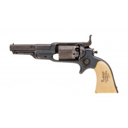 Colt 1855 Root Revolver 7th...