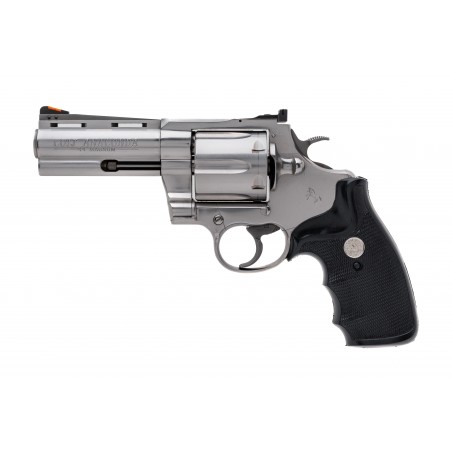 Colt Anaconda Revolver .44 Magnum (C19571)