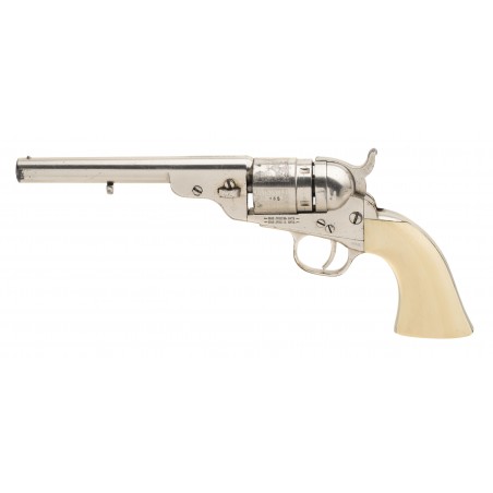 Colt 1862 Pocket Navy Conversion (AC1011) CONSIGNMENT