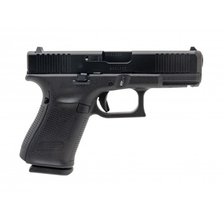 Glock 19 Gen 5 Pistol 9mm (PR65907)