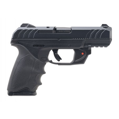 Ruger Security-9 Pistol 9mm (PR65876)