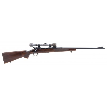 Winchester 70 Pre-64 Rifle .30-06 (W12843) Consignment