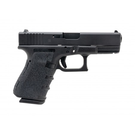 Glock 19 Gen 3 Pistol 9mm (PR65874)