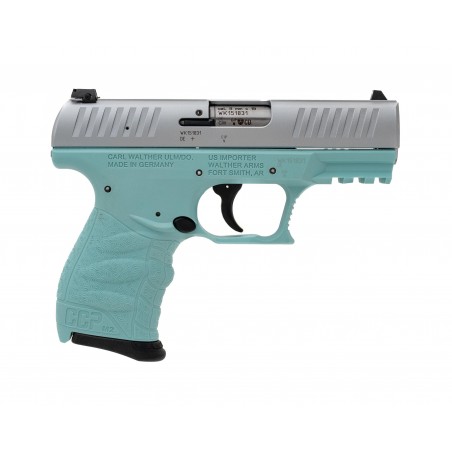 Walther CCP Pistol 9mm (NGZ4204) NEW