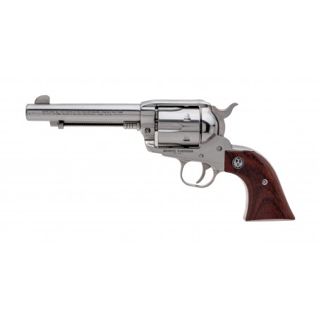 Ruger Vaquero Revolver .45 Cal (PR65902)