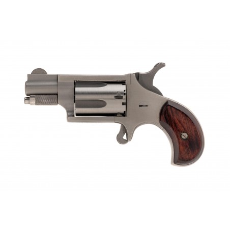 North American Arms Revolver .22 LR (PR65910) Consignment