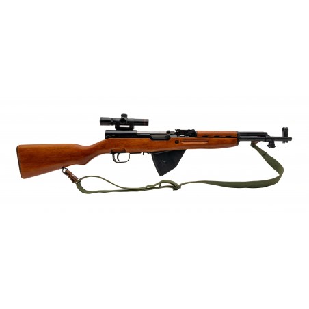 Norinco SKS Rifle 7.62x39 (R40848) CONSIGNMENT