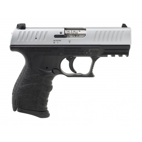 Walther CCP Pistol 9mm (NGZ4205) NEW