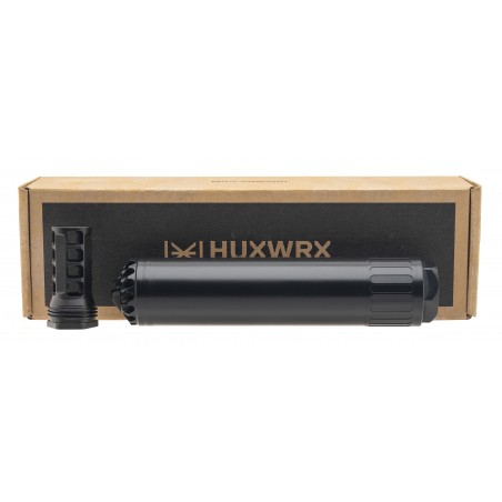 Huxwrx Safety Co Suppressor HQ-QD 762 TI Mb Kit (NGZ4242)