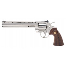 Colt Target Python Revolver...