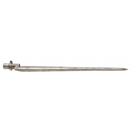 1842 US Socket Bayonet (MEW3766)