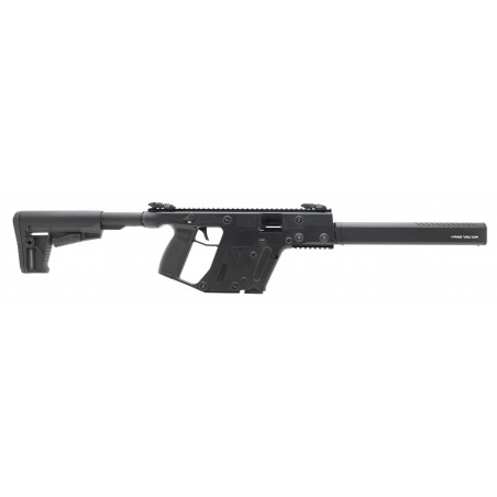 Kriss Vector CRB Gen II Pistol 9mm (NGZ2212) NEW