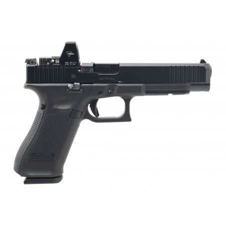 Glock 34 Gen 5 Pistol 9mm (PR65880)