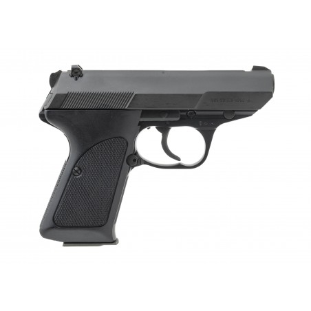 Walther L102A1 (P5 Compact) 9mm (PR65002)