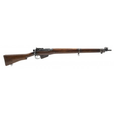 Enfield Long Branch N04 MKI Rifle .303 BRIT (R40808) Consignment