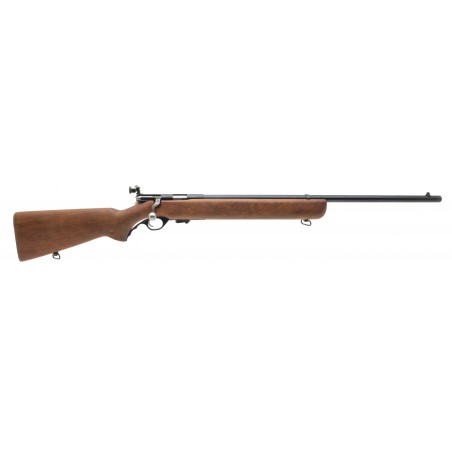 Mossberg 44 Military Training Rifle .22LR (R40788) Consignment