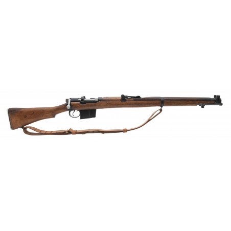 Ishapore Enfield 2A1 Rifle 7.62 Nato (R40749) Consignment