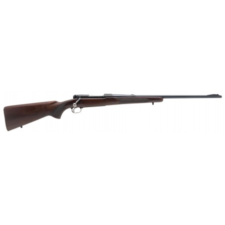 Winchester 70 Pre-64 Rifle .270 Win (W12844) Consignment