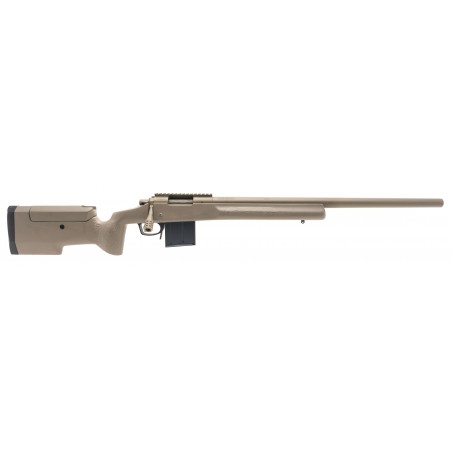 GA Precision Hospitaller Rifle .308 Win (R40809) Consignment