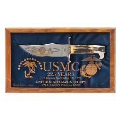 USMC 225 Years...
