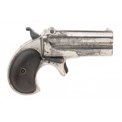 Remington Derringer .41RF...