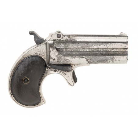 Remington Derringer .41RF (AH6819)